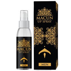 Macun up sprej man 30 ml 000001 Cene