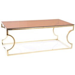Molarem Home KLUB STOL KENZO A 120*60*40CM Cene