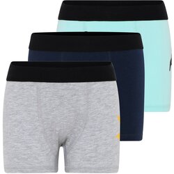 Lego batman classic bokserice, set 3 kom, teget - 116/122 Cene