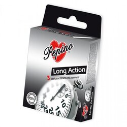 Pepino long action 3 pack Cene