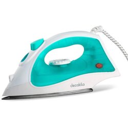 DECAKILA Pegla na paru 1200-1400W KEEN019V Cene