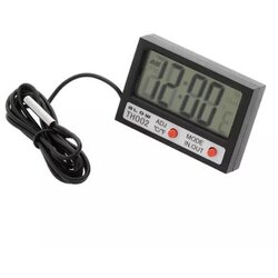 Blow Termometar sa sondom crni TH002 Cene