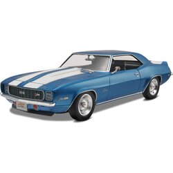 Revell 1969 Camaro Z/28 RS Cene