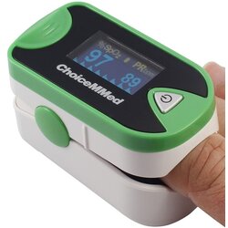 ChoiceMMed Pulsni oksimetar za odrasle i djecu | MD300C26 Cene