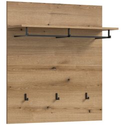 Livetastic GARDEROBNI PANEL Cene