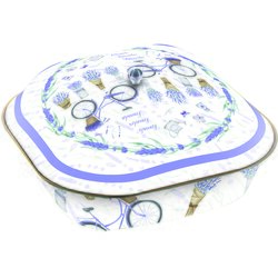 DOLCE FORNERIA panettone sa maslacem Lavanda, 600g Cene