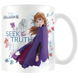 Grindstore Wholesale FROZEN 2- SEEK THE TRUTH MUG Cene