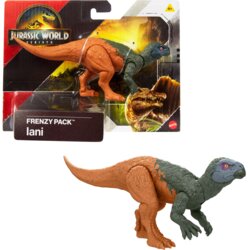 Jurassic World JCL52 dječja figura Cene