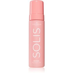Cocosolis SOLIS Instant Weekend Tan pjena za brzo samotamnjenje 200 ml Cijene