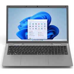 DIFINITY 17" FHD RYZ5 16GB RAM 512GB SSD CRO WIN11 Pro prijenosno računalo + POKLON GRATIS robotski usisavač Severin Cene
