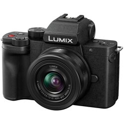 Panasonic Lumix G100D + 12-32mm (KIT) - Cene