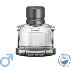 Laura Biagiotti Romamor Uomo - 125ml Cene