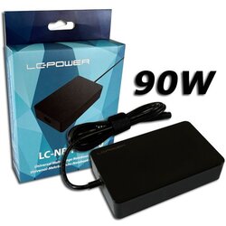 LC Power NB ADAPTER LC-NB-PRO-90 90W 18.5-20V/34.50-4.87A 10 adaptera Cijene