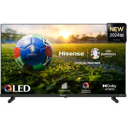 Hisense QLED FHD TV sprejemnik 40A5NQ, 100 cm Cene