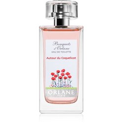 Orlane Bouquets d’Autour du Coquelicot toaletna voda za ženske 100 ml Cene