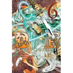 VIZ Media Platinum End, Vol. 6 Cene