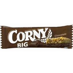 Corny Big čokolada 50g Cene