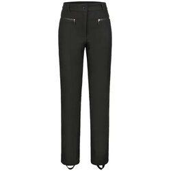Icepeak Ženske ski pantalone Enigma, Crne Cene