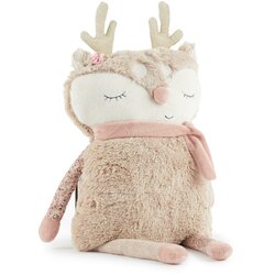 bieco cuddly Pillow Fawn Ella plišani jastučić 9 m+ 1 kom Cene