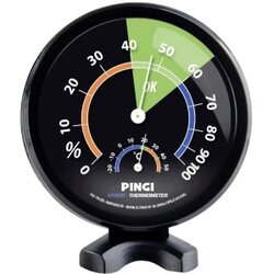 Pingi PHC-150 termometar/vlagomjer Cene