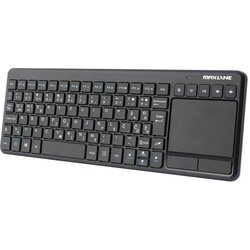 Maxline Wireless Smart TV Keyboard ML-KG3608 /US Cene