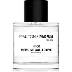 Frau Tonis Parfum no. 06 Mémoire collective - 50 ml Cene