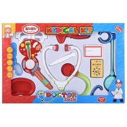 Zuzu Doktor set 040929 ZU Cene