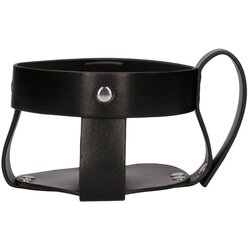 Fist It Belt Holder Black Cene