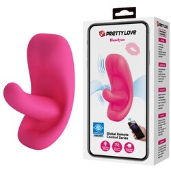 Pretty Love 2026 KLITORALNI STIMULATOR Pretty Love Hazelynn App Cene