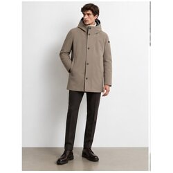 Roberto Ricci Designs Plašči W26011 Kostanjeva Cene
