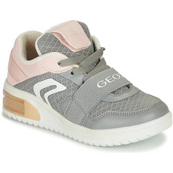 Geox J XLED GIRL Siva Cijene