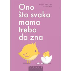  Ono što svaka mama treba da zna Cene