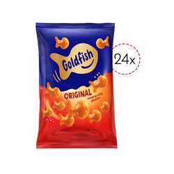 Soletti Goldfish - Original - 24 kosov Cene