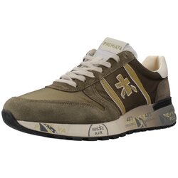 Premiata Nizke superge Sport Zapatillas Hombre Modèle Lander 8009 Zelena Cene