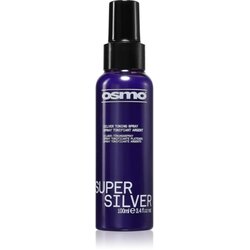 OSMO Super Silver Toning Spray tonirano pršilo za lase 100 ml Cene