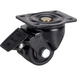 DÖRNER&HELMER 735675 okretni kotač za teške uvjete rada Promjer kotača: 75 mm 1 kom. Cene