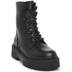 Dockers Gležnjarji 101 NERO Črna Cene
