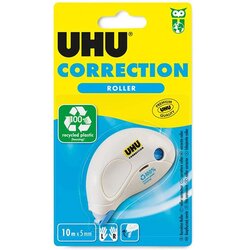 Uhu Korektor u traci Mini 50350 Cene