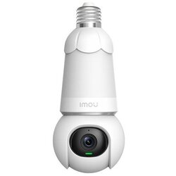 Imou Bulb Cam IP security camera Outdoor 2304 x 1296 pixels Ceiling /wall Cene