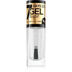 Eveline Cosmetics 7 Days Gel Laque Nail Enamel gel lak za nohte brez uporabe UV/LED lučke odtenek 35 8 ml Cene