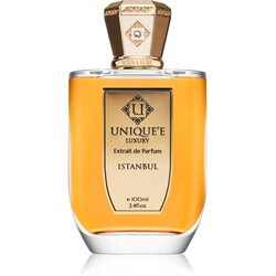 Unique'e Luxury Istanbul parfumski ekstrakt uniseks 100 ml Cene