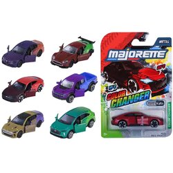 Simba Toys Majorette: Auto s promjenom boje, razne vrste, 1 komad - Cene