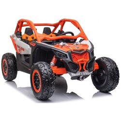 Baterijski buggy Can-am RS DK-CA001 narančasta Cene