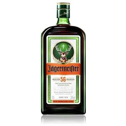 Jägermeister Jägermaister 35% 1 L Cene