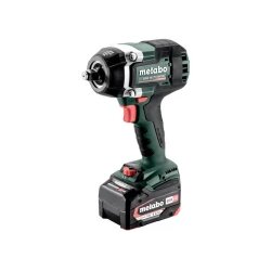 Metabo SSW 18 LTX 800 BL Brezkrtačni na udarni vijačnik baterije 602403650 Cene