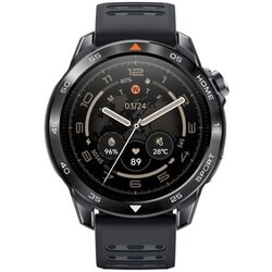 Mibro GS Pro 2 pametni sat, statistika padela, GPS, 5ATM, 1,43" AMOLED, sivi Cene