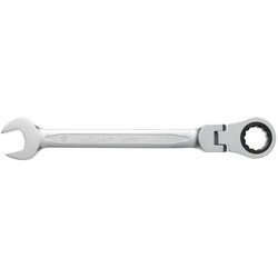 Hogert HT1R054 ključ viljuškasto okasti zglobni sa račnom 14 mm Cene