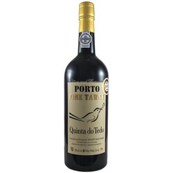 Vincent Bouchard Quinta Do Tedo Porto Fine Tawny vino Cene