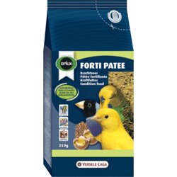 Orlux Meka hrana za ptice Forti Patee, 250 gr Cene
