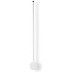 Opviq lights Bela LED stenska svetilka ø 7 cm Sword – Cene